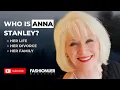 Why Did Anna Stanley Charles Stanley Divorce After 40 Years