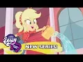 Download Lagu Equestria Girls - '5 to 9' Music Video