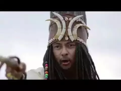လူးရတနာသုိက္ရုပ္ရွင္ဇာတ္ကား( Trailer)