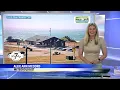 Clear Skies High Fire Danger for Klamath Basin