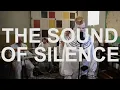 “What Silence Feels Like at Midnight”