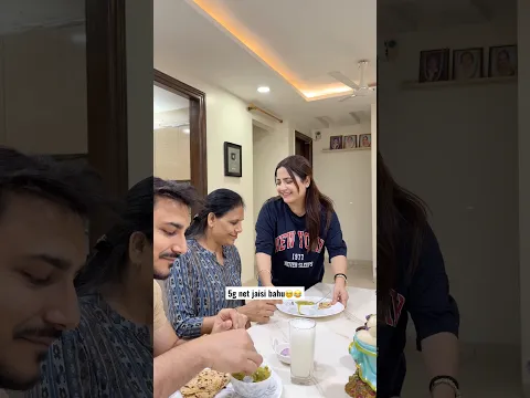 Aur maaro bahu ko taane😵‍💫😂 #shorts #comedy #trending #saasbahu