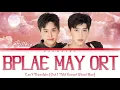 แปลไม่ออก(Can't Translate)/ Billkin/I Told Sunset About You Ost-[Thai/Rom/Eng Lyrics]