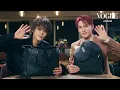 What’s in NCT YUTA \u0026 JO1 Takumi Kawanishi's Bag? | In The Bag | VOGUE JAPAN