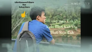 Download #pelayanHati#Muhammadsidiq#byjamalbentol15# Pelayan Hati Video Selingan MP3