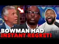 Download Lagu Jamaal Bowman vernederd nadat hij de schuld van zwarte mensen bij het N-woord legde