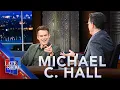 What Happened After Michael C Hall Wondered What If Dexter Didn t Die