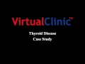 Thyroid Case Study