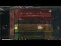 The Dark Knight - Like A Dog Chasing Cars (FL Studio Remake)