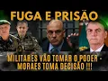 Lagu Aconteceu agora — Moraes tenta se defender, mas sabe que senadores vão cassá-lo!