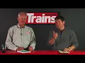 Trains News Wire for May 4