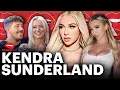 KENDRA SUNDERLAND EXPOSES HER EX CHRIS BROWN MALE ADULT STARS