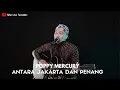 Download Lagu ANTARA JAKARTA DAN PENANG -  POPPY MERCURY | COVER BY SIHO LIVE ACOUSTIC
