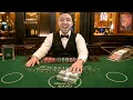 I Played Blackjack AS the Dealer