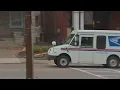 New complaints surfacing about mail delivery from local post office