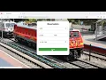 Online Train Reservation system Using Java JSP Servlet JDBC SQL mySQL HTML CSS JS