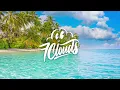 Calum Scott & Lost Frequencies - Where Are You Now (Lyrics)