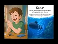 What is Sonar - Easy to Understand