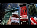 Mr Escobar - Nutella