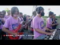 SUASANYA BIKIN PENGEN PINDAH RUMAH | MARI JOGET VERSI NIA DIRGHA FT. RIAN MODJOE IRAMA DOPANG