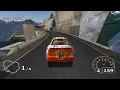 Download Lagu NASCAR Rumble (PSX) - Enhanced Graphics in 4K (+Widescreen) - Gameplay