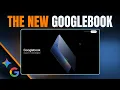 The New Googlebook