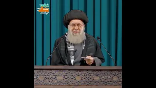طنز اولین پیام خامنه ای در سال جدید 