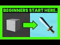 Blender 101 Intro to Modeling FULL BEGINNER COURSE - 2026