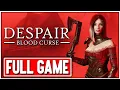 Download Lagu DESPAIR BLOOD CURSE Gameplay Walkthrough FULL GAME - No Commentary