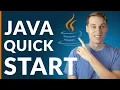 How To Get Started with Java Development using VS Code on Windows 2021