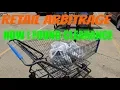 Walmart Retail Arbitrage Brickseek Finds You Clearance Deals