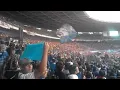 Download Lagu SALING EJEK ANTAR SUPPORTER PERSIB DENGAN PERSIJA DI STADION GBK.