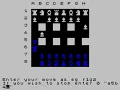 Spectrum Chess ZX Spectrum