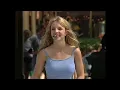 Britney Spears - Sometimes (Unedited) @ Disney Summer Jam Concert 1999 [Digital]