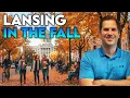 Things To Do During Fall In Lansing Michigan Discover Lansing Michigan s Top Fall Attractions