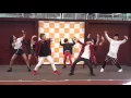 Download Lagu buddy⁺step (バディーステップ)「ELEVATION (THE RAMPAGE from EXILE TRIBE)」2017/06/04 エイベックス チャレンジステージ