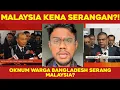 Download Lagu GUNCANG‼️MALAYSIA DISERANG OKNUM WARGA BANGLADESH?