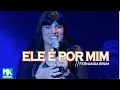 Download Lagu Fernanda Brum - Ele é Por Mim (Ao Vivo) - DVD Profetizando às Nações
