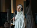 Download Lagu Beautiful Girl Singing Qalbi Fil Madinah - Heartfelt Islamic Nasheed #naat #nasheed #shorts