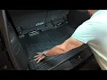 SMARTLINER Install for 2013 Chevy Suburban