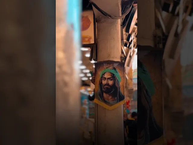 ⁣ياهو اليحل كل الشدد ؟ ملا قحطان البديري|مواليد شعبان