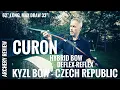 Download Lagu CURON, hybrid bow by Kyzl Bow - Review