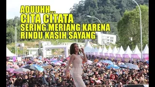 Download CITA CITATA MERINDUKAN KASIH SAYANG MP3