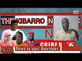 Lagu Bombshell: NDP clashes with NPP, Kitim Jarju blasts Ebriama Dibba and Barrow. 