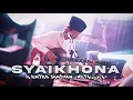 Download Lagu Syaikhona x Enter Sandman (Metallica) - Hasyimi (Official Live Video)