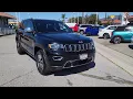 2020 Jeep Grand Cherokee Limited Sport Utility Van Nuys San Fernando Valencia Los Angeles Glenda