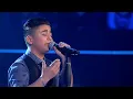 امير عمّوري – اكدب عليك – العرض المباشر الاخير – MBCTheVoiceKids