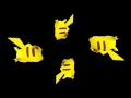 Pikachu Song, Holographic Animation For Use With HoloQuad Pyramid Hologram MMD