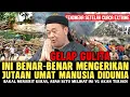 Lagu GELAP GULITA!! Abah Setu Melihat Ini Yang Akan Di Alami Jutaan Umat Di Indonesia