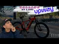 My experience selling my E-Bike to Upway